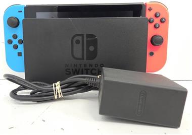 186000 動作確認済み Nintendo 任天堂 ニンテンドウ Switch 186000 動作確認済み Nintendo 任天堂 ニンテンドウ Nintendo Switch
